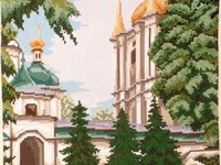 Ікона - символ віри