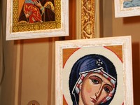 Ікона - символ віри